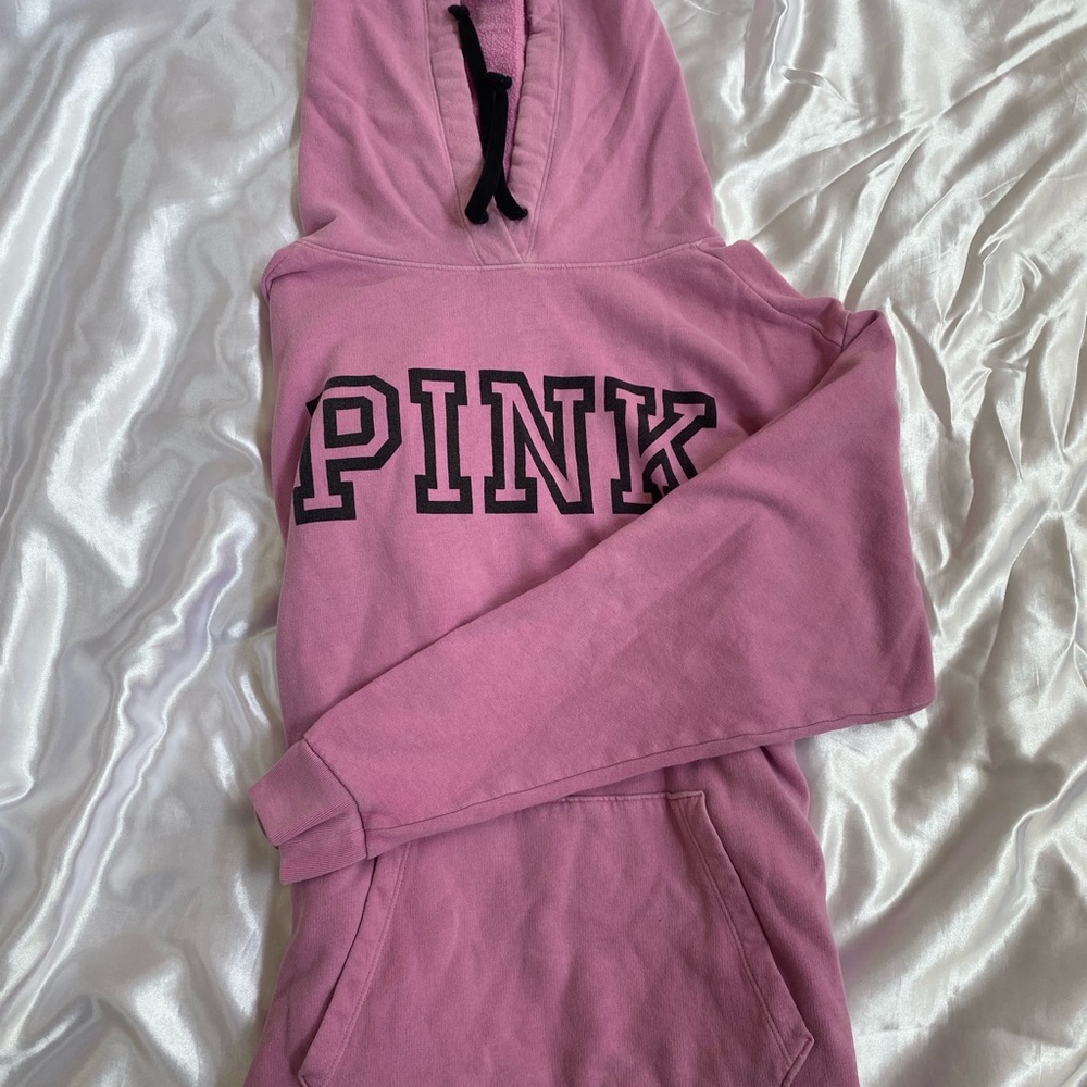 PINK Brand Hoodie